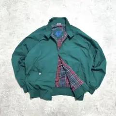 80s TOWN CRAFT ハリントンジャケット タウンクラフト G9のサムネイル
