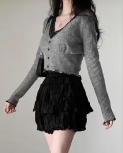 SHEIN 長袖 トップス