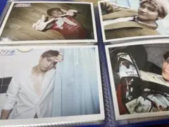 超特急 ユーキ 生写真ランダムセット