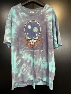 激レア90'S当時物 GRATEFUL DEAD Tシャツ ヴィンテージ XL