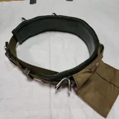 実物 EAGLE ベルトパッド Sサイズ OD - メルカリ