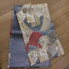 袋帯 3点セット