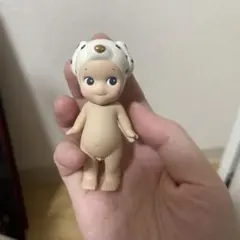 ソニーエンジェル　フィギュア　ダルメシアンのサムネイル
