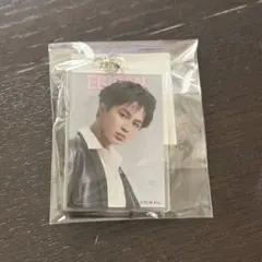 超特急　タクヤ　アクキー