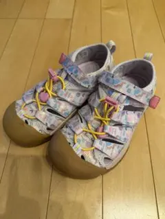 Keen アウトドアサンダル