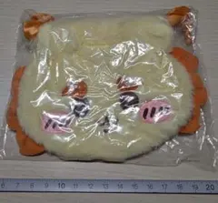 ちいかわ　シーサー　おかお巾着　カプセルトイ　ガチャ