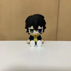 ヒプノシスマイク JITOT 山田三郎