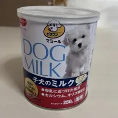 日本ペットフード ビタワン マミール 子犬のミルク 250g×2個 - メルカリ