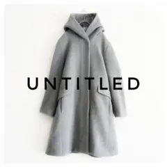 コート ロングコート