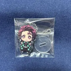 鬼滅の刃 ここみえアクリルフィギュア 壱ノ型 竈門炭治郎