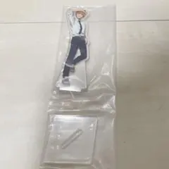 一番くじ チェンソーマン　G賞　アクリルスタンド　デンジ