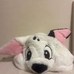 ディズニー 101匹わんちゃん ファンキャップのサムネイル