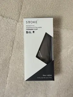 STOKE タンブラー　460ml