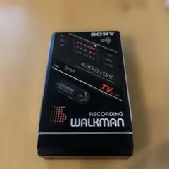 86年製 SONY WALKMAN WM-60 昭和レトロ本体のみジャンク品 - メルカリ