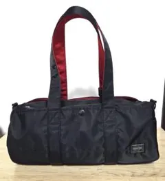 ポーター PORTER エルファイン ロール ボストン