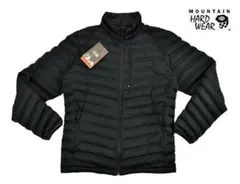 Mountain Hardwear StretchDown ジャケット M