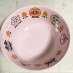 アンパンマンミュージアム限定　どんぶり