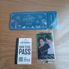 2025年最新】ミセスグリーンアップルフィヨルドの人気アイテム - メルカリ