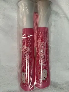 北海道日本ハムファイターズ　メガフォン　キティー