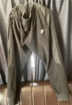 Nike XL フリースジョガーパンツ