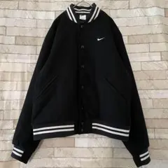 Nike NIKE TOWN スタジャン L ブラック Nike NIKE TOWN スタジャン L ブラック 楽天市場】ナイキ