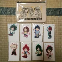 僕のヒーローアカデミア　3rd TOHO animation STORE 特典