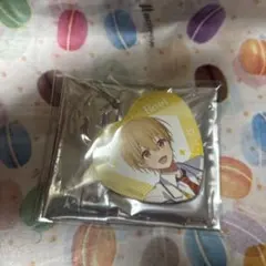 すとぷり 缶バッジ るぅと 7th Anniversary - メルカリ