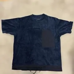 ヘリーハンセン　タオル生地　Tシャツのサムネイル