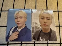 seventeen DREAM popup トレカ スングァン