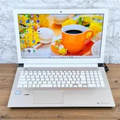 東芝dynabook✨新品SSD256GB☆メモリ8GB☆Core i3 - メルカリ