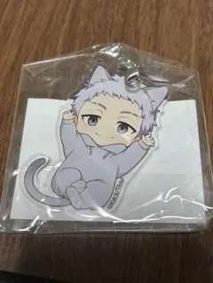 【三ツ谷隆】アクキー【東リべ】