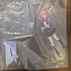望月穂波　アクリルスタンド