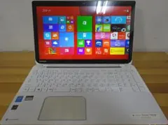 東芝 ノートパソコン dynabook T654/78LW/中古特価良品