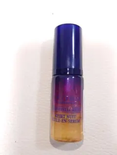 【値下】ロクシタン　イモーテル　オーバーナイトセラム 5ml