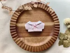 ハンドメイド 10cm ぬい服 No.43