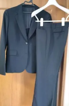 レディース パンツスーツ上下セット