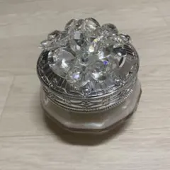 ジルスチュアート　クリスタルブルームパフュームド ボディクリーム