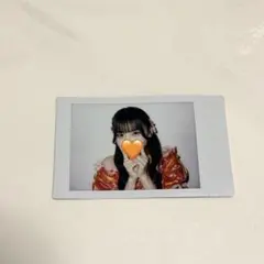 のんふぃく！ 夏衣装ランダムチェキ ランチェキ 小枝ここあ こえだ