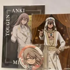 桃源暗鬼 対バンLIVE アニメイトフェア 桃寺神門 - メルカリ
