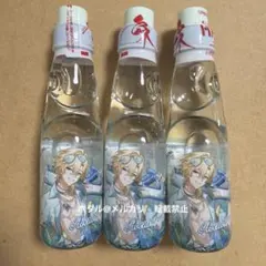 崩壊スターレイル ハタ鉱泉コラボラムネ アベンチュリン セット