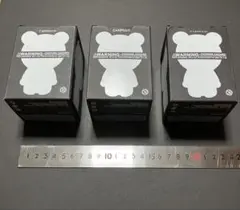 HARIKEN MAD PANDA マッドパンダ クリアソフビ - メルカリ