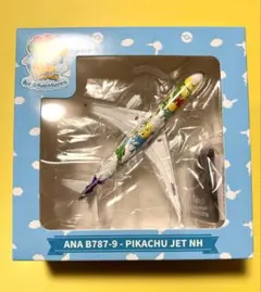 ANA 機内販売限定 ポケモンジェット ポケモン ピカチュウ
