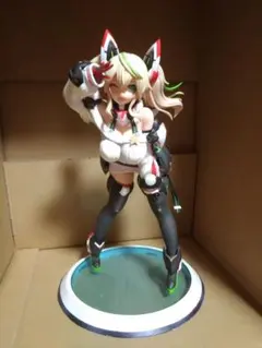 フィギュア
