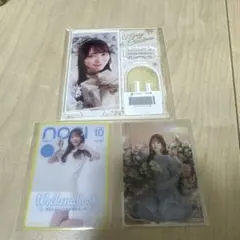 乃木坂46 田村真佑 NOGI'sHolyChristmas アクリルスタンド - メルカリ