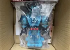 anukikai キングデス nagnagnag IZUMONSTERのサムネイル