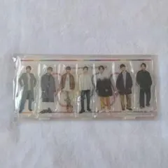 2026年最新】ジャニーズwest アクスタの人気アイテム - メルカリ