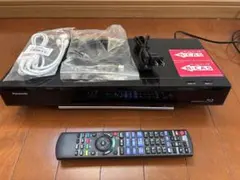 【完動品】DMR-BRX2020 2TB パナソニック全自動DIGAレコーダーのサムネイル