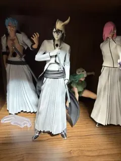 BLEACH 1番くじ フィギュア まとめ売り