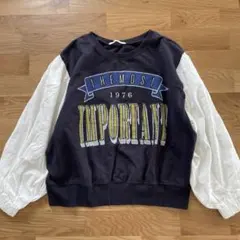 値下げ☆RETRO GIRL カットソー