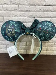 2025年最新】クラブ33 ディズニー カチューシャの人気アイテム - メルカリ